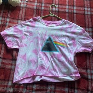 Pink Floyd T-shirt